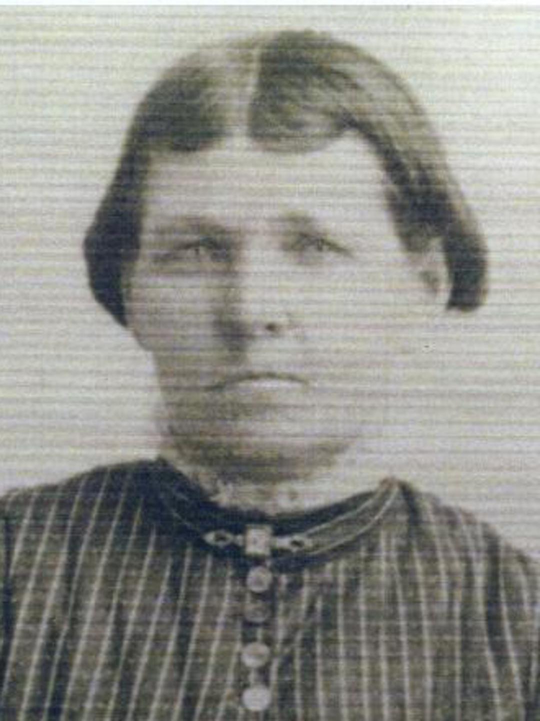 Rachel Marilla Hefner (1838 - 1911) Profile